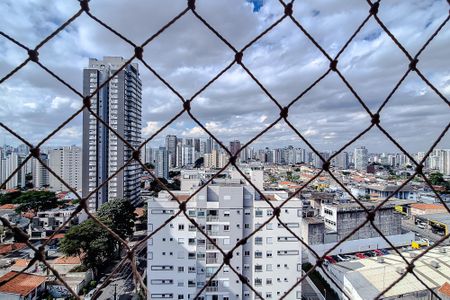 Apartamento à venda com 97m², 3 quartos e 3 vagasvista do Quarto 1