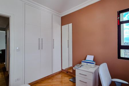 Apartamento à venda com 97m², 3 quartos e 3 vagasQuarto 1