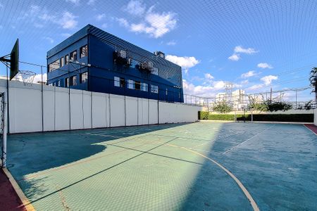 Apartamento à venda com 97m², 3 quartos e 3 vagasQuadra Esportiva