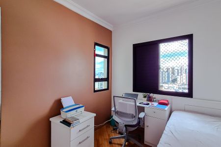 Apartamento à venda com 97m², 3 quartos e 3 vagasQuarto 1