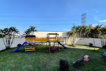 Apartamento à venda com 97m², 3 quartos e 3 vagasÁrea comum - Playground