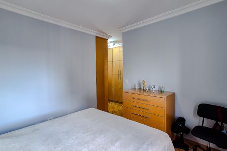 Apartamento à venda com 97m², 3 quartos e 3 vagasSuíte