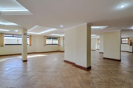 Apartamento à venda com 97m², 3 quartos e 3 vagasÁrea comum