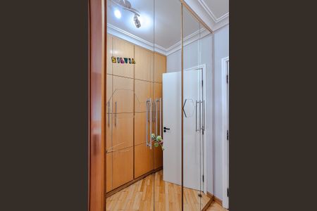 Apartamento à venda com 97m², 3 quartos e 3 vagasSuíte