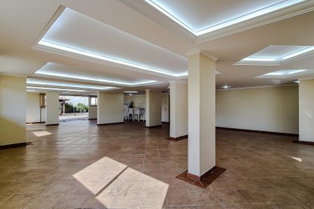 Apartamento à venda com 97m², 3 quartos e 3 vagasÁrea comum