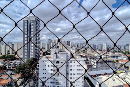 Apartamento à venda com 97m², 3 quartos e 3 vagasVista do Quarto 2