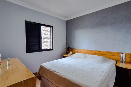Apartamento à venda com 97m², 3 quartos e 3 vagasSuíte