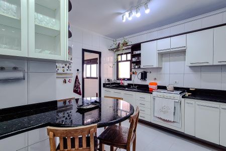 Apartamento à venda com 97m², 3 quartos e 3 vagasCozinha