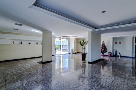 Apartamento à venda com 97m², 3 quartos e 3 vagasÁrea comum