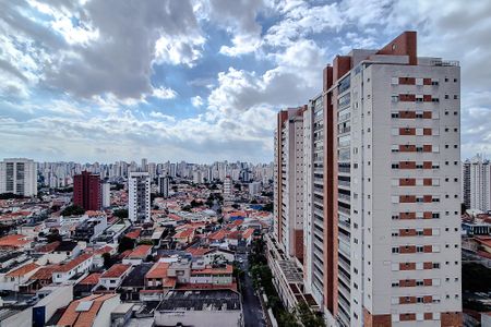 Apartamento à venda com 97m², 3 quartos e 3 vagasVista da Varanda