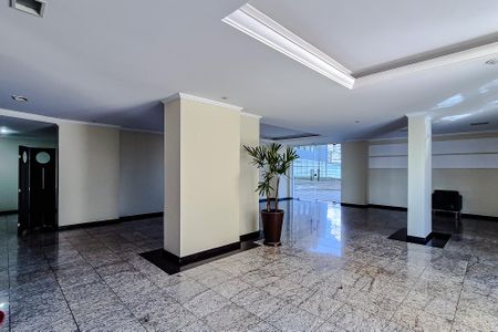 Apartamento à venda com 97m², 3 quartos e 3 vagasÁrea comum