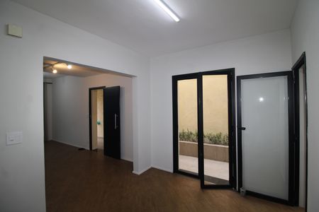 Sala 2 de casa para alugar com 3 quartos, 130m² em Vila Siqueira (zona Norte), São Paulo