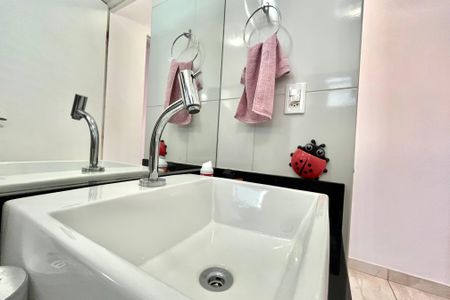 Apartamento à venda com 160m², 3 quartos e 1 vagaBanheiro