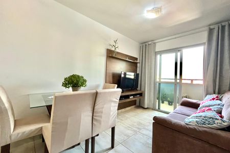 Sala de apartamento à venda com 3 quartos, 160m² em Vila Santa Catarina, São Paulo