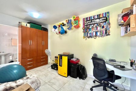Apartamento à venda com 160m², 3 quartos e 1 vagaSuíte