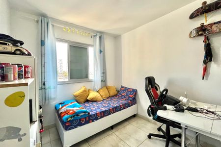 Apartamento à venda com 160m², 3 quartos e 1 vagaQuarto 2