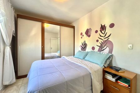 Apartamento à venda com 160m², 3 quartos e 1 vagaQuarto 1