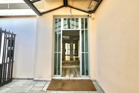 Apartamento à venda com 160m², 3 quartos e 1 vagaHall de entrada