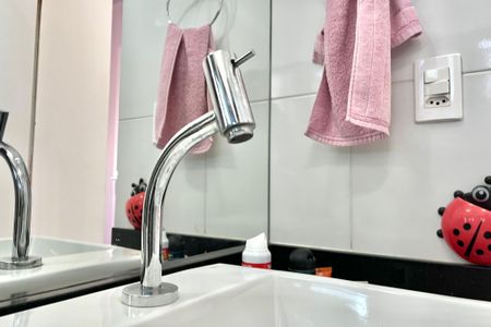 Apartamento à venda com 160m², 3 quartos e 1 vagaBanheiro