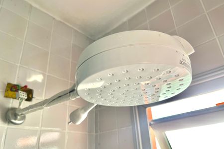 Apartamento à venda com 160m², 3 quartos e 1 vagaBanheiro da Suíte