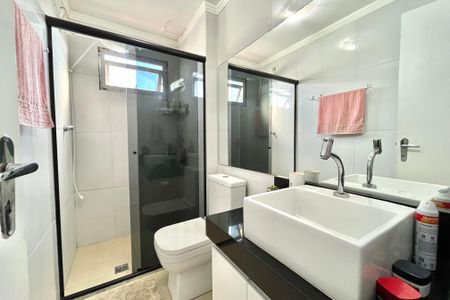 Apartamento à venda com 160m², 3 quartos e 1 vagaBanheiro