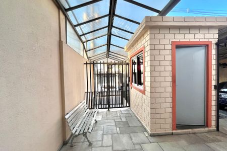 Apartamento à venda com 160m², 3 quartos e 1 vagaHall de entrada