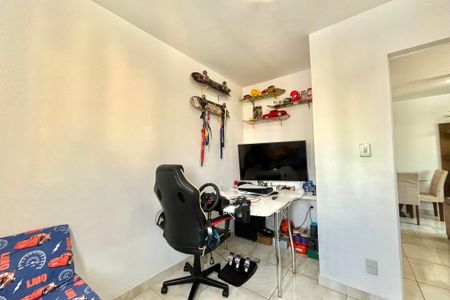 Apartamento à venda com 160m², 3 quartos e 1 vagaQuarto 2