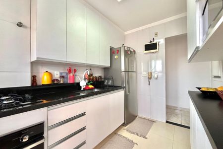 Apartamento à venda com 160m², 3 quartos e 1 vagaCozinha