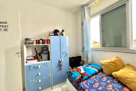 Apartamento à venda com 160m², 3 quartos e 1 vagaQuarto 2