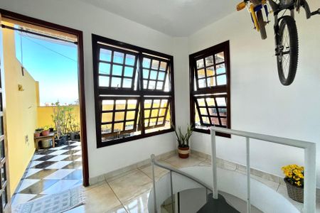 Apartamento à venda com 160m², 3 quartos e 1 vagaCobertura