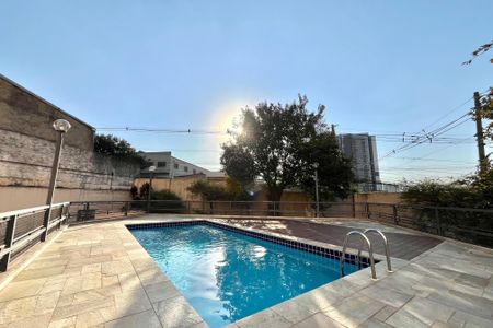 Apartamento à venda com 160m², 3 quartos e 1 vagaÁrea comum - Piscina