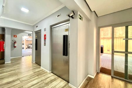 Apartamento à venda com 160m², 3 quartos e 1 vagaHall de entrada