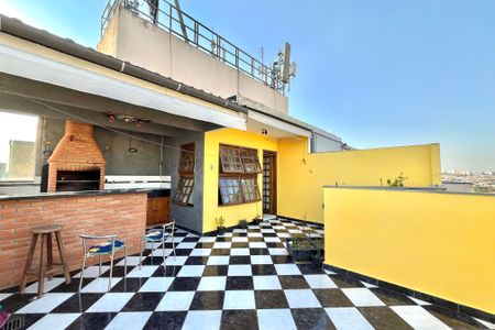 Apartamento à venda com 160m², 3 quartos e 1 vagaCobertura