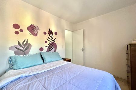 Apartamento à venda com 160m², 3 quartos e 1 vagaQuarto 1
