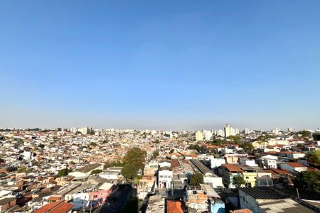 Apartamento à venda com 160m², 3 quartos e 1 vagaVista da Cobertura