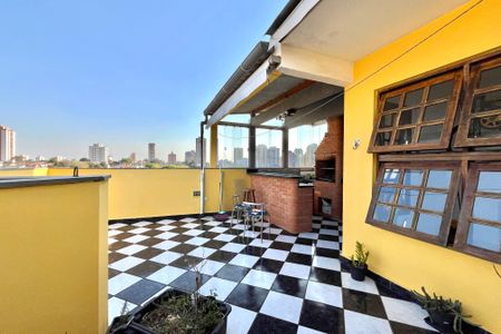 Apartamento à venda com 160m², 3 quartos e 1 vagaCobertura