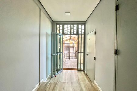 Apartamento à venda com 160m², 3 quartos e 1 vagaHall de entrada