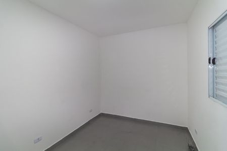 Quarto de apartamento para alugar com 1 quarto, 35m² em Vila Ema, São Paulo
