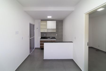 Apartamento para alugar com 1 quarto, 35m² em Vila Ema, São Paulo