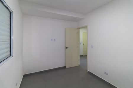 Quarto de apartamento para alugar com 1 quarto, 35m² em Vila Ema, São Paulo