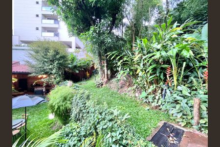 Casa à venda com 350m², 3 quartos e 6 vagas Casa à venda com 350m², 3 quartos e 6 vagasQuintal/Jardim