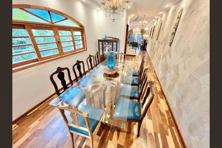 Sala de casa à venda com 3 quartos, 350m² em Parada Inglesa, São Paulo