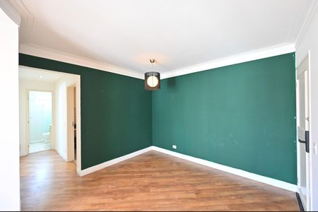 Sala de apartamento para alugar com 2 quartos, 70m² em Chácara Inglesa, São Paulo