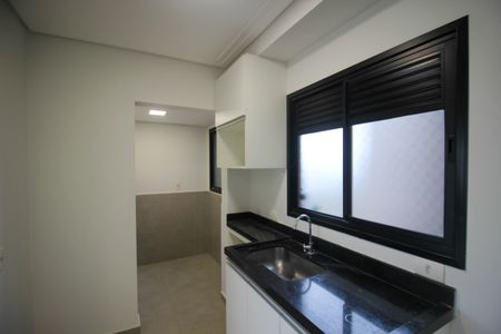 Apartamento para alugar com 85m², 2 quartos e 2 vagas Apartamento para alugar com 85m², 2 quartos e 2 vagasCozinha