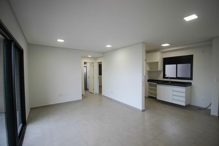 Apartamento para alugar com 2 quartos, 85m² em Jardim Emilia, Sorocaba