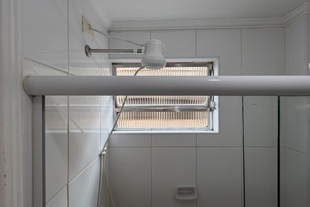 Kitnet/Studio para alugar com 1 quarto, 32m² em Boqueirão, Santos