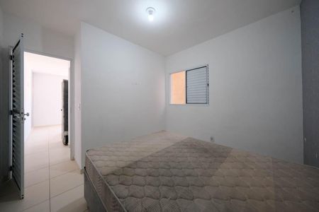 Quarto de casa para alugar com 1 quarto, 40m² em Vila Dalila, São Paulo