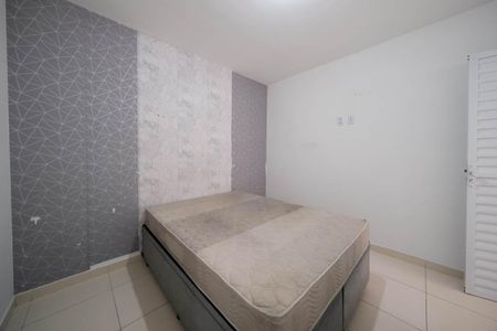 Casa para alugar com 40m², 1 quarto e sem vagaQuarto