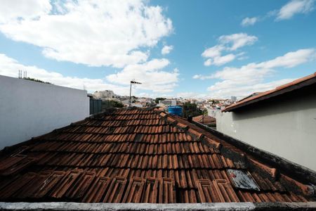 Casa para alugar com 40m², 1 quarto e sem vagaSala/Cozinha