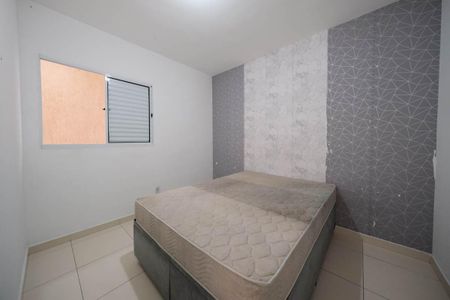 Quarto de casa para alugar com 1 quarto, 40m² em Vila Dalila, São Paulo